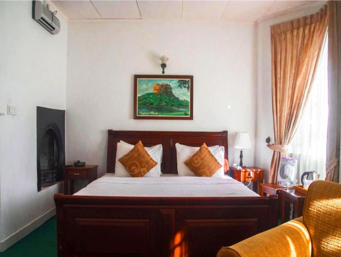 The Rock Hotel Nuwara Eliya Exterior foto